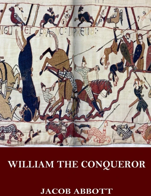 William The Conqueror