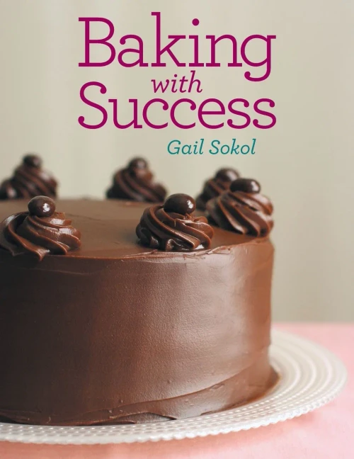 Baking With Success
