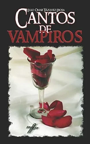 Cantos de vampiros (Divan) (Spanish Edition)