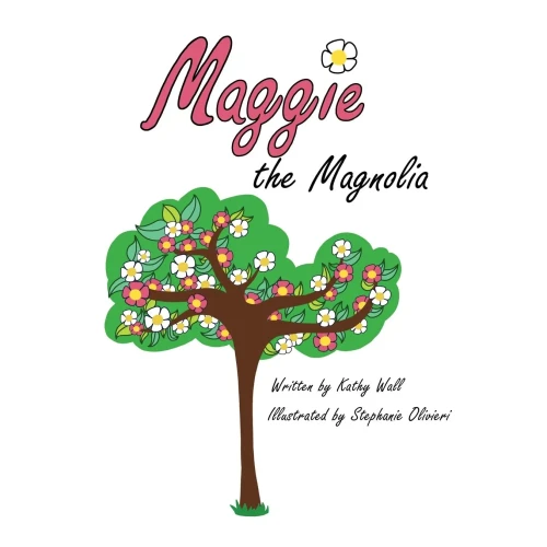 Maggie The Magnolia