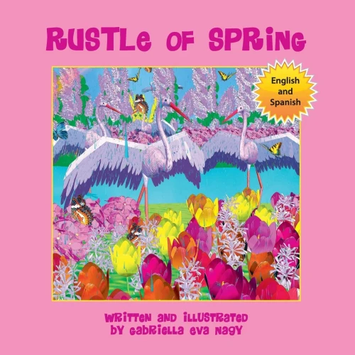 Rustle Of Spring