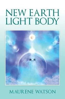 New Earth Light Body