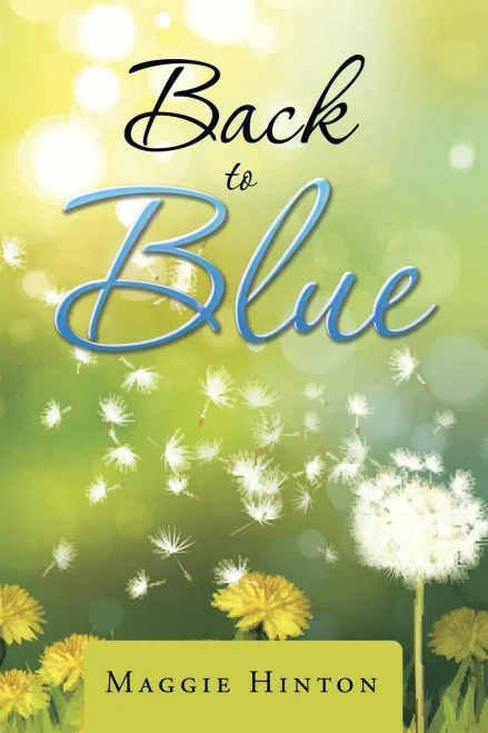 Back To Blue