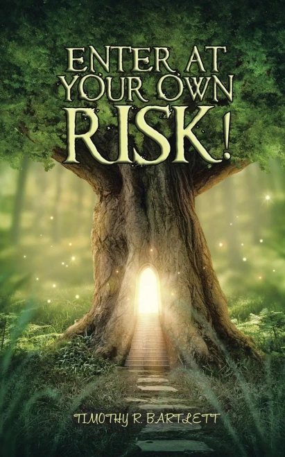 Enter At Your Own Risk!