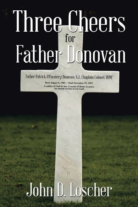 Three Cheers For Father Donovan