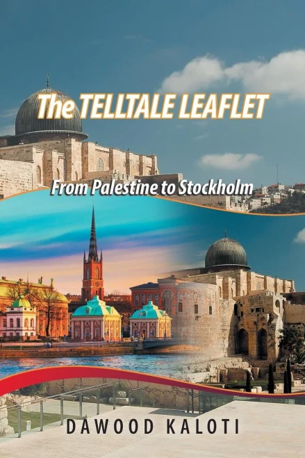The Telltale Leaflet: From Palestine To Stockholm
