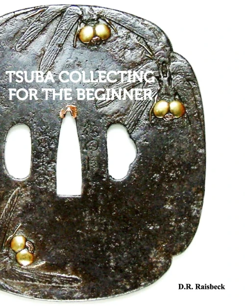 Tsuba Collecting For The Beginner