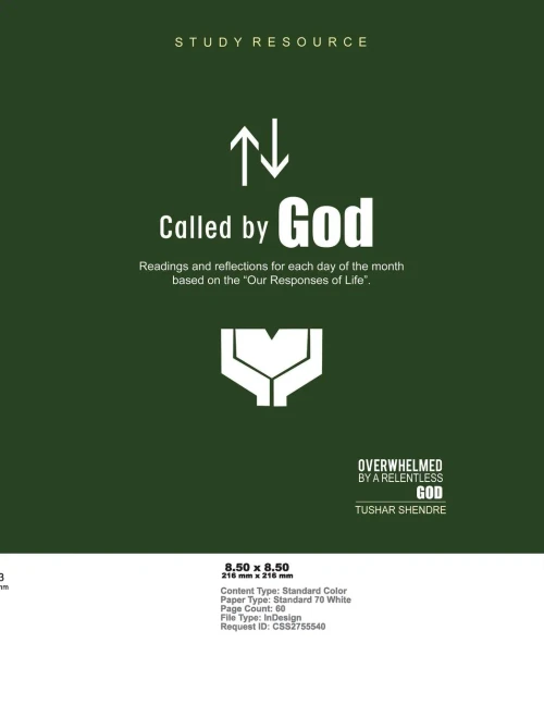 Called By God