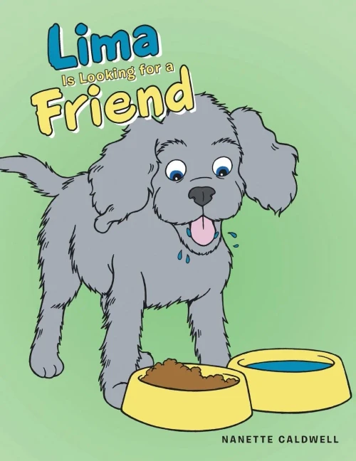 Lima Is Looking For A Friend