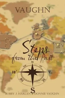 Vaughn - Steps From The Past