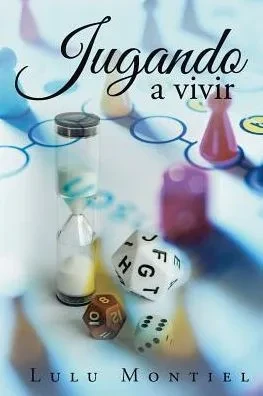 Jugando A Vivir (Spanish Edition)