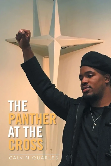 The Panther At The Cross