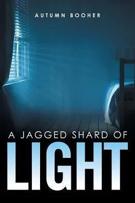 A Jagged Shard Of Light