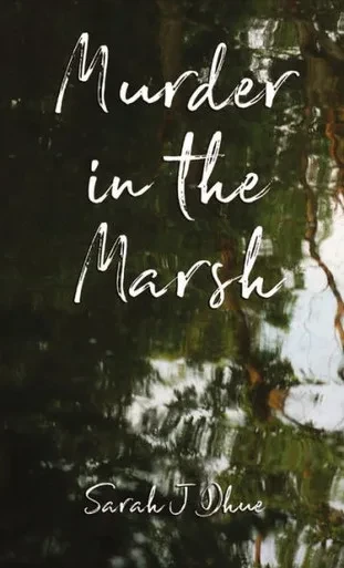 Murder In The Marsh