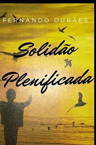 Solidão Plenificada (Portuguese Edition)