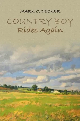Country Boy Rides Again