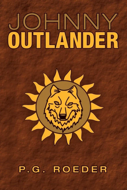 Johnny Outlander