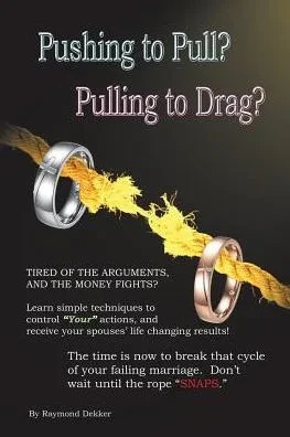 Pushing To Pull? Pulling To Drag?