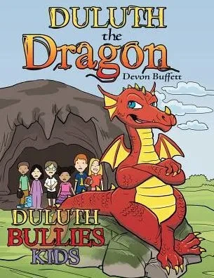 Duluth The Dragon: Duluth Bullies Kids