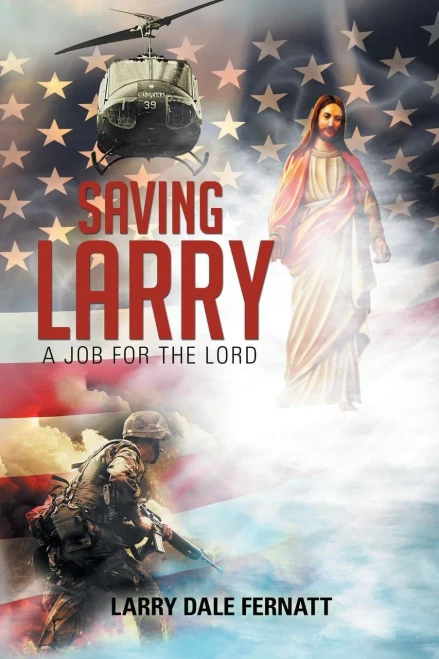 Saving Larry: A Job For The Lord