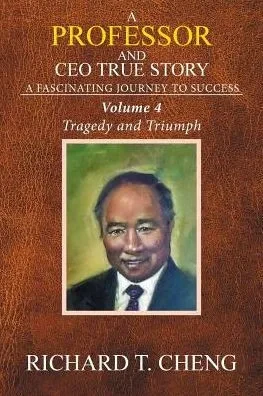 A Professor And Ceo True Story