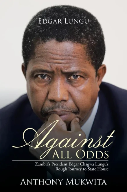 Against All Odds