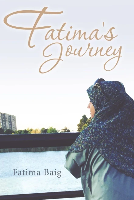 Fatima'S Journey