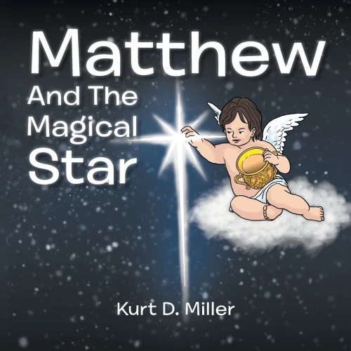 Matthew And The Magical Star