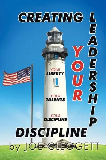 Creating Your Leadership Discipline