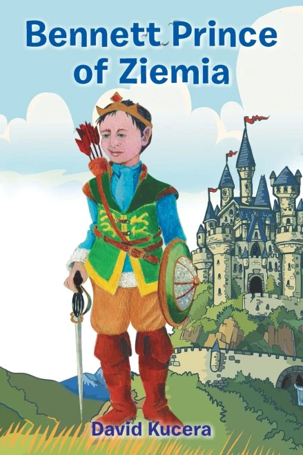 Bennett Prince Of Ziemia