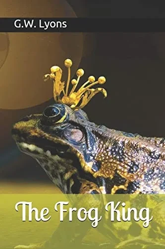 The Frog King
