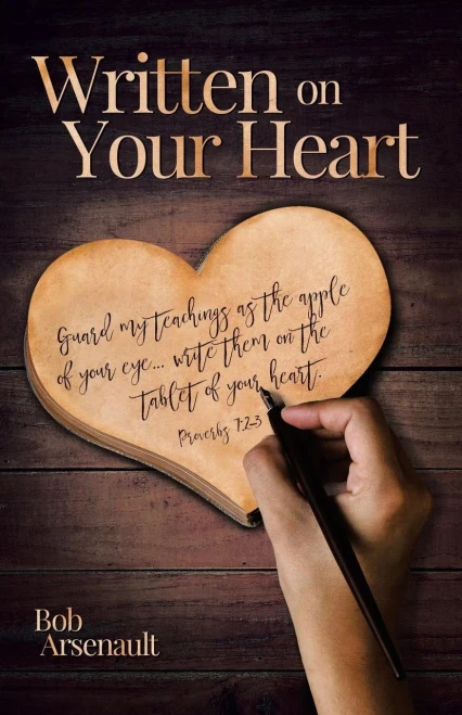 Written On Your Heart