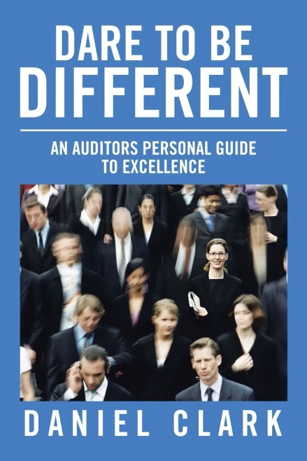 Dare To Be Different