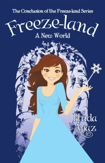 Freeze-Land