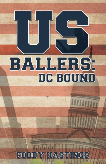Us Ballers: Dc Bound