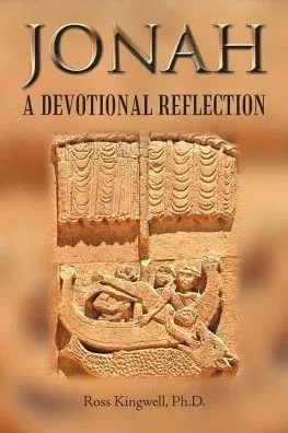 Jonah: A Devotional Reflection
