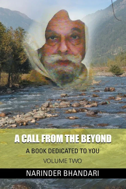A Call From The Beyond