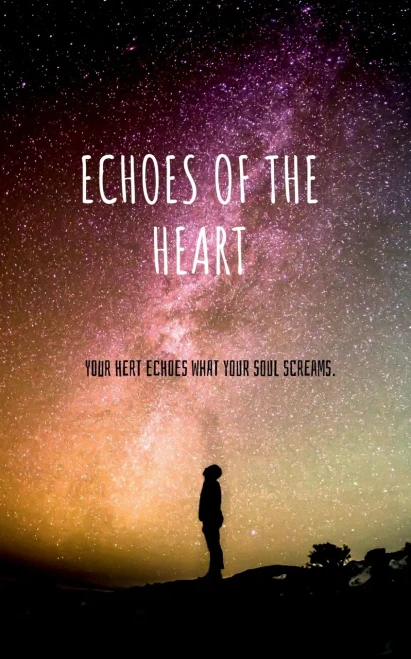 Echoes Of The Heart