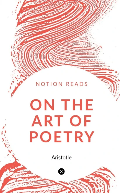 On The Art Of Poetry