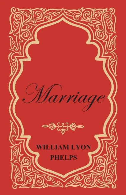 Marriage