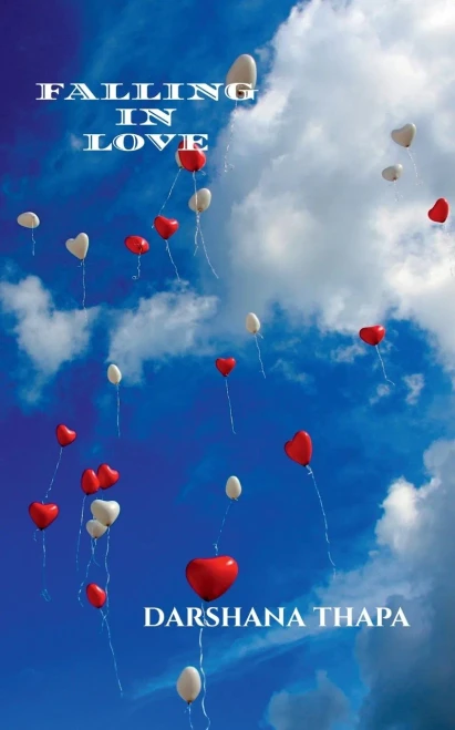 Falling In Love