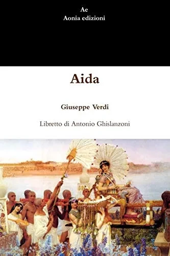 Aida (Italian Edition)