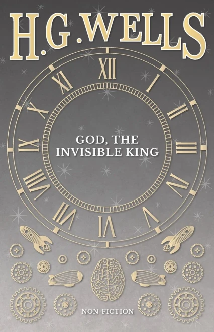 God, The Invisible King