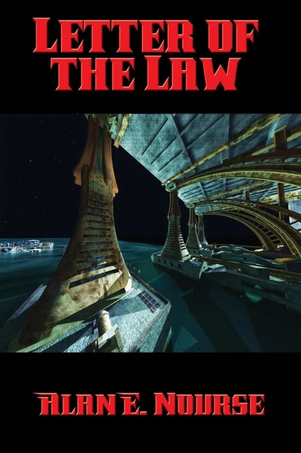 Letter Of The Law