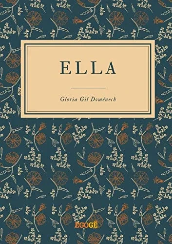 Ella (Spanish Edition)