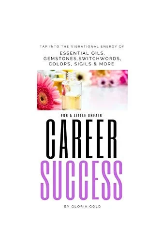 Vibrational Energy for a little unfair Career Success