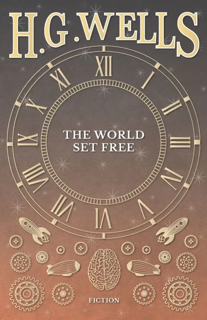The World Set Free