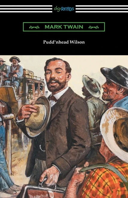 Pudd'Nhead Wilson