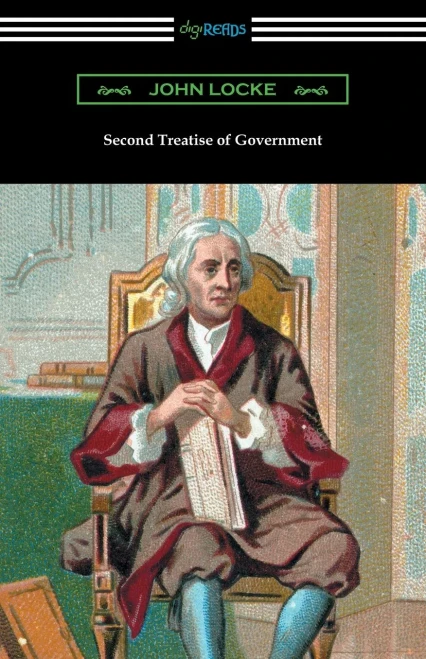 Second Treatise Of Government