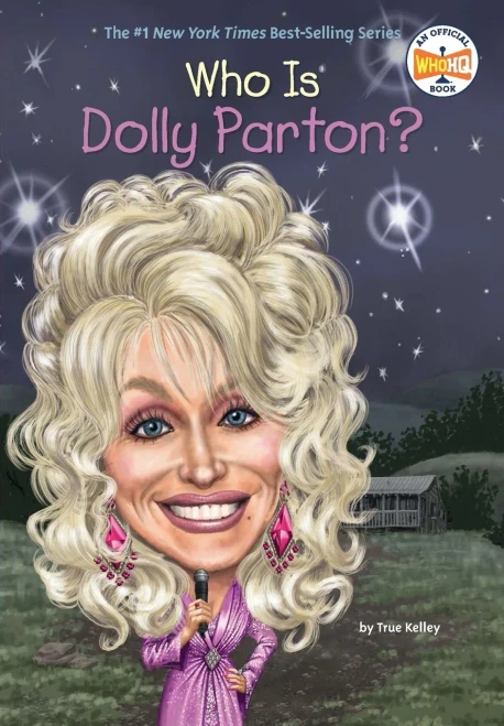 Who Is Dolly Parton? (Who Was?)